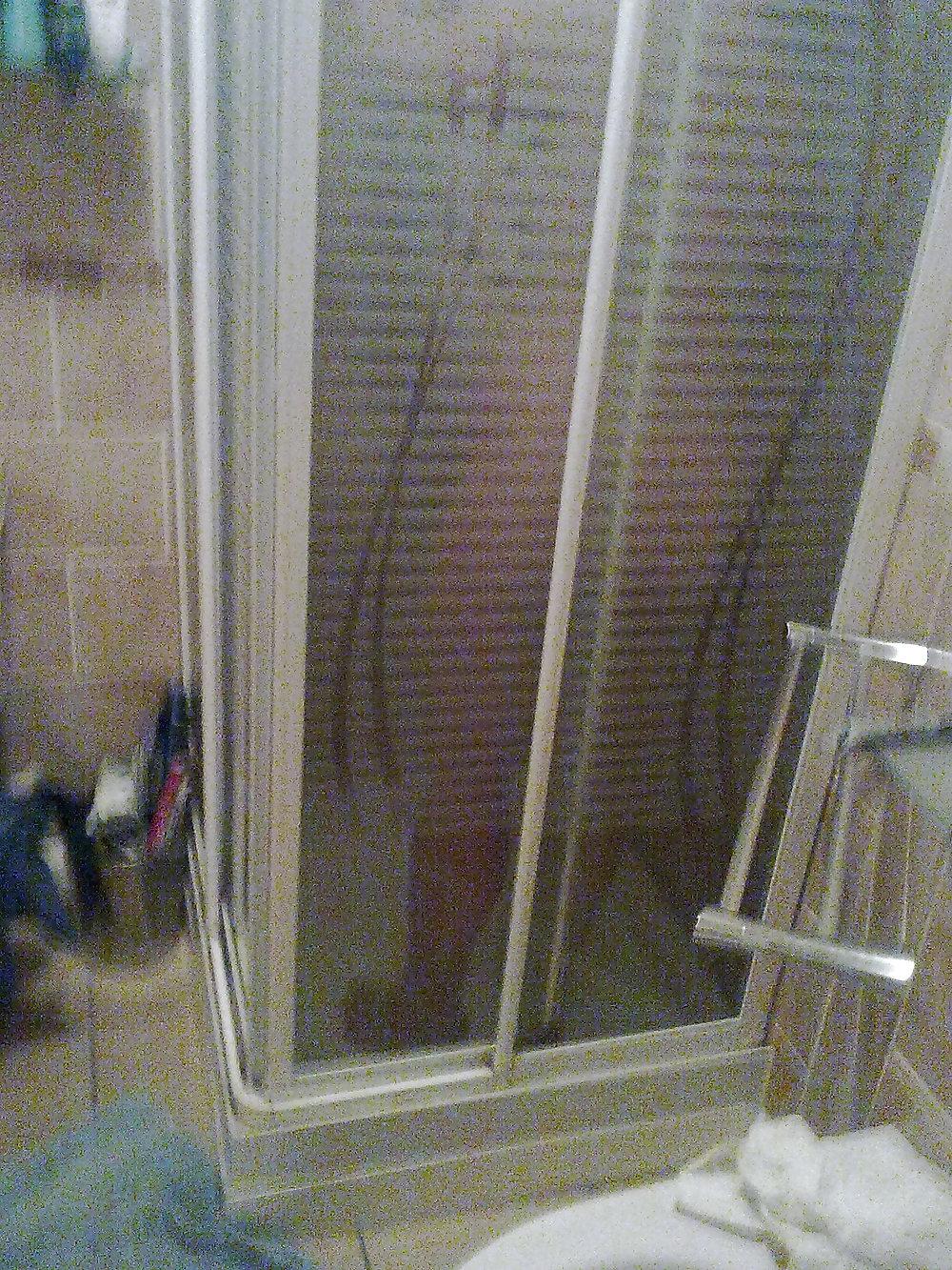 4P Shower Ass