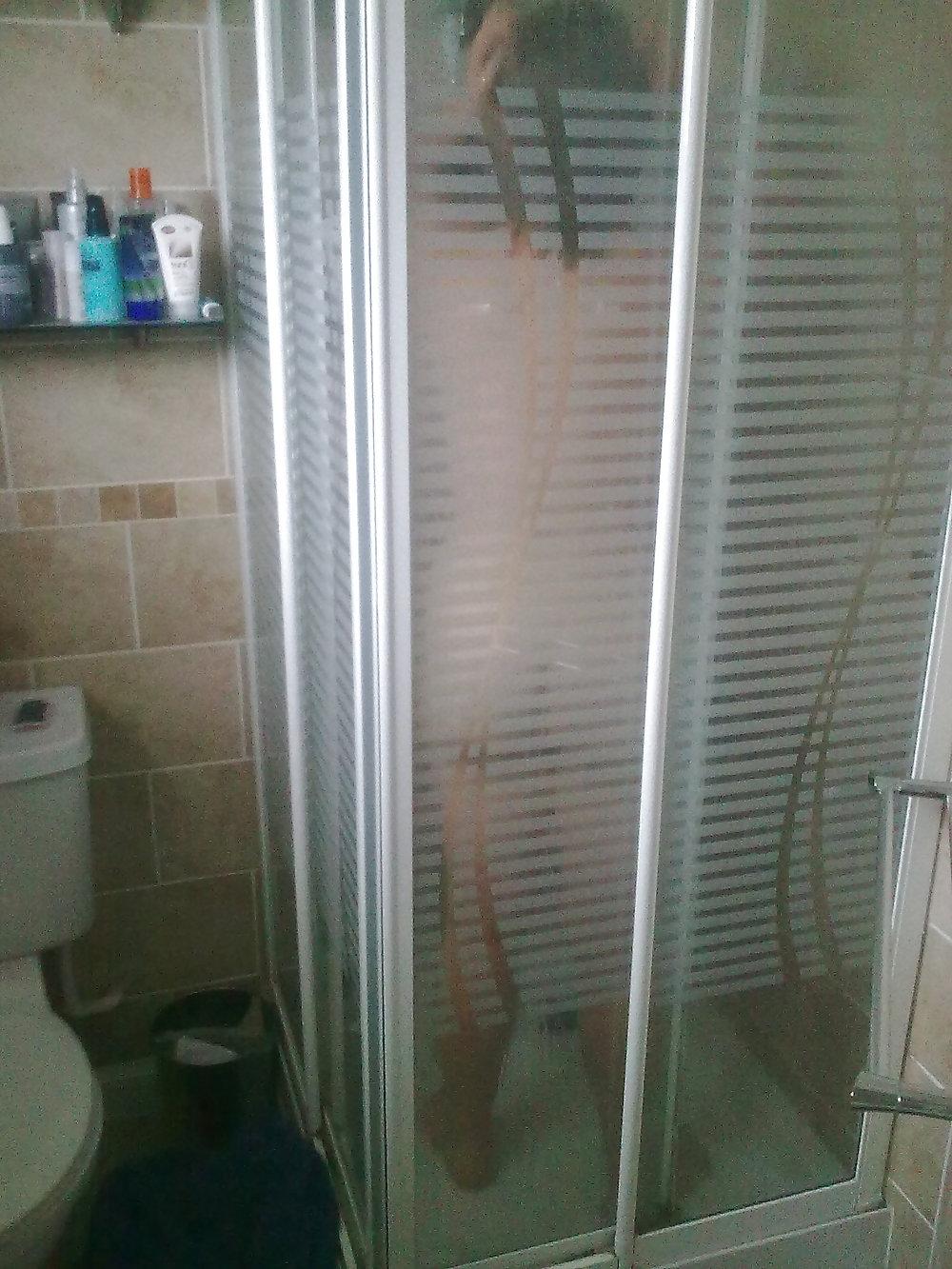 4P Shower Ass