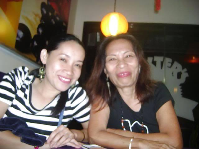 25P My Wrinkled Asian Filipina Girlfriend - A Real Milf!