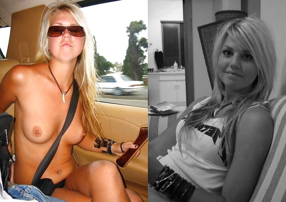 19P Dressed or Undressed