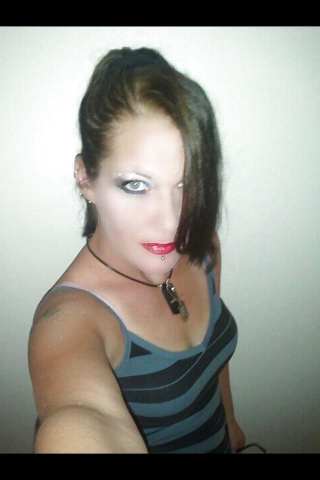 5P Casual Gothic