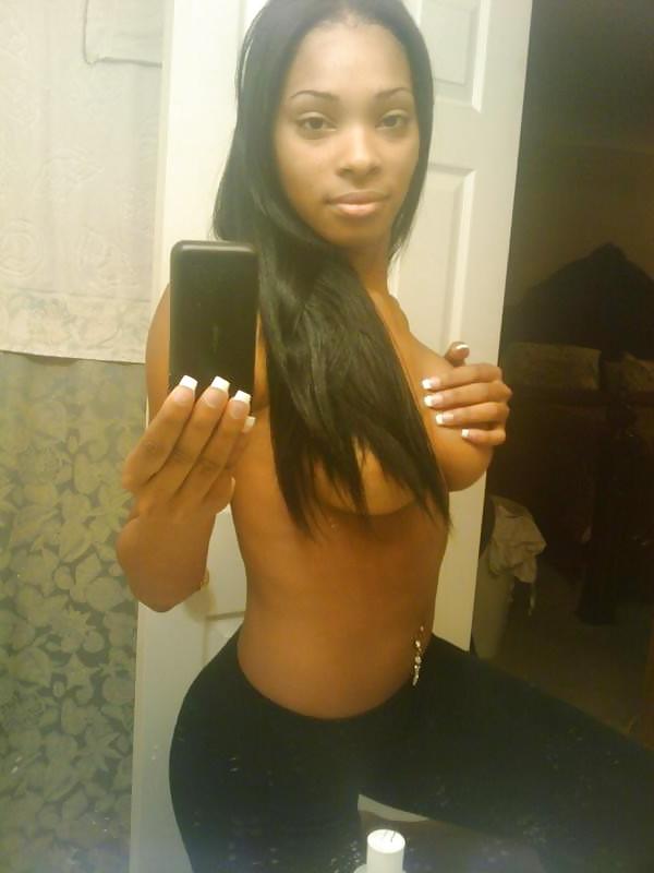 16P Black and Sluty