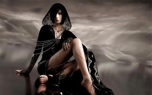 14P Teens in Gothic