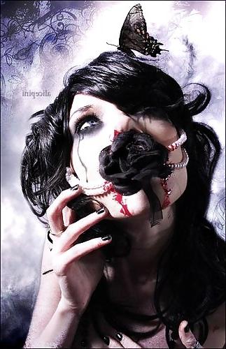 14P Teens in Gothic