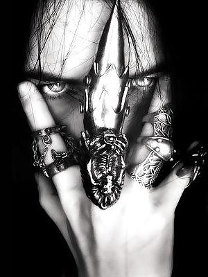 14P Teens in Gothic