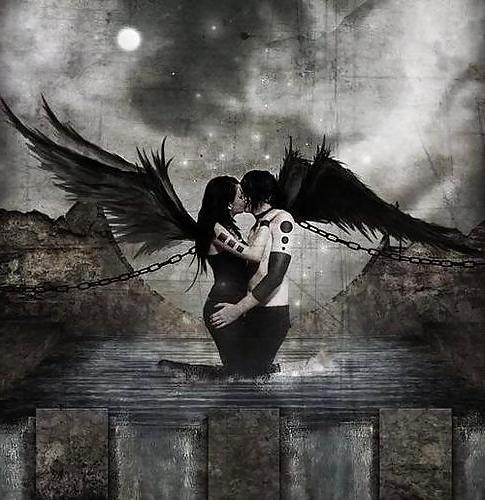 14P Teens in Gothic