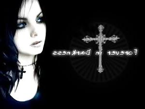 14P Teens in Gothic