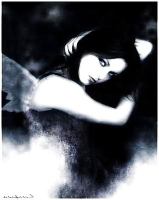 14P Teens in Gothic