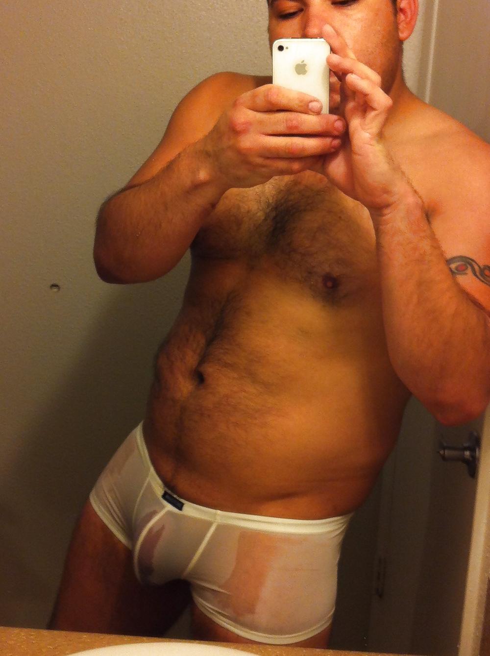 10P Sexy underwear