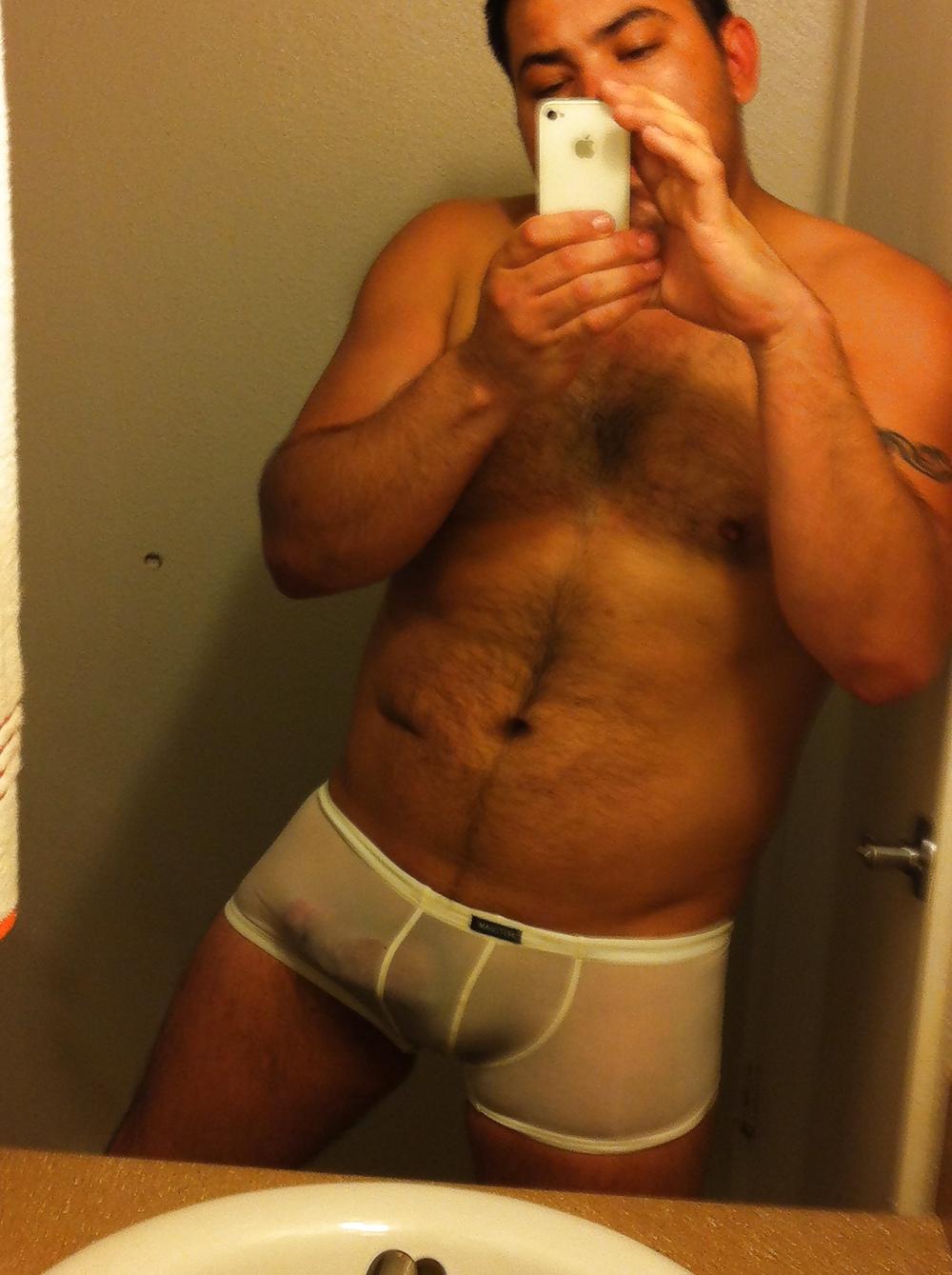 10P Sexy underwear
