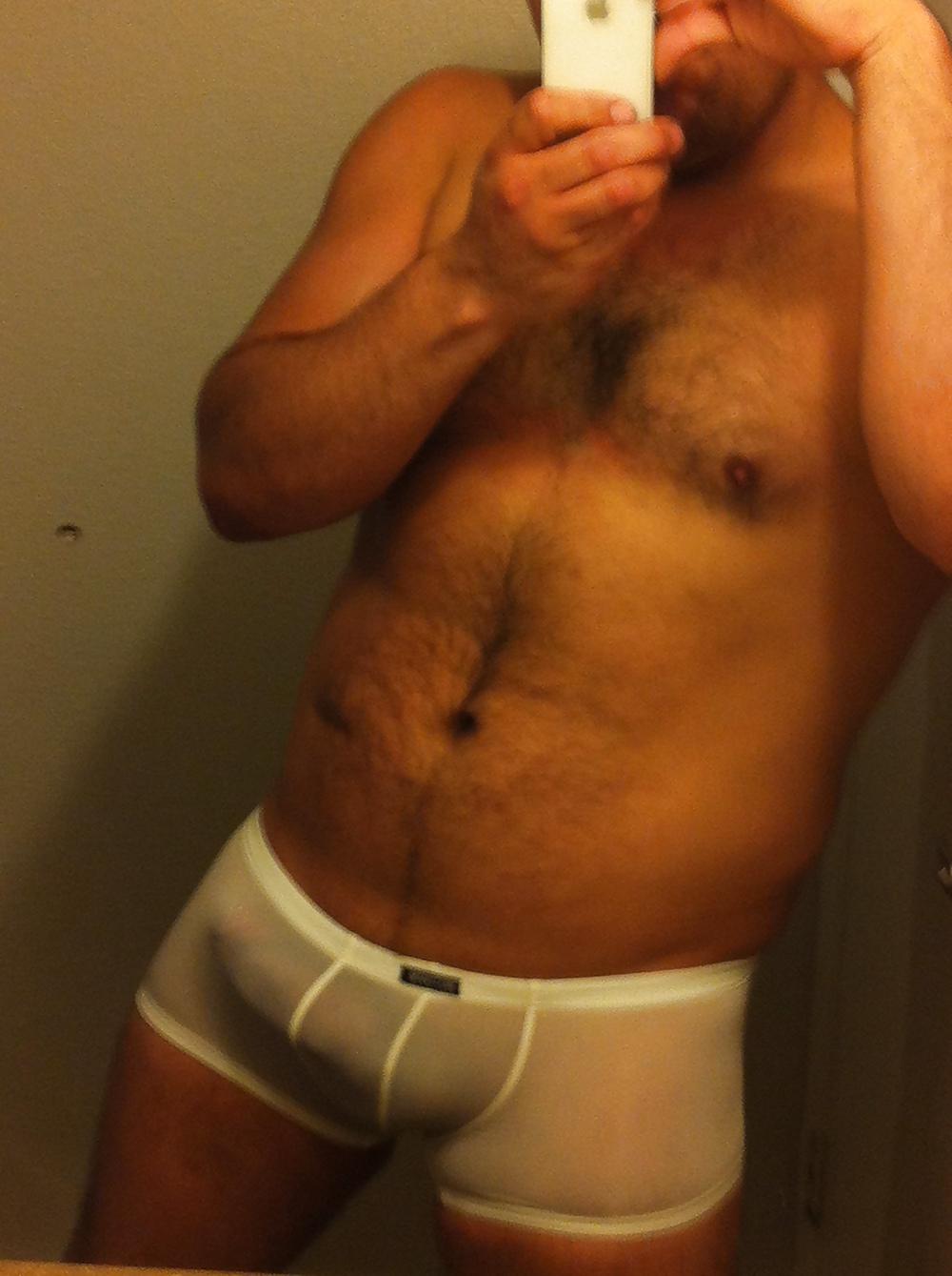 10P Sexy underwear