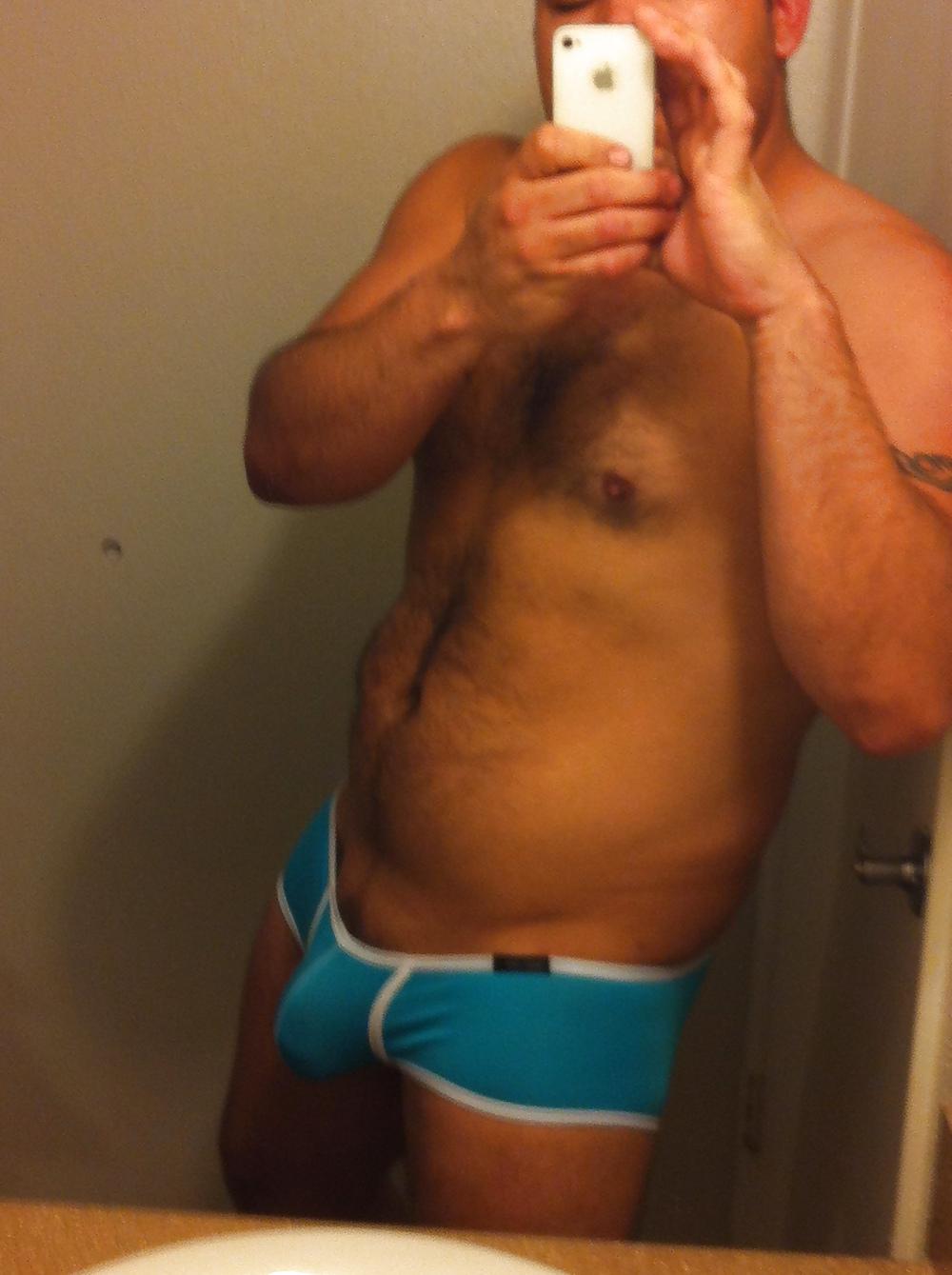 10P Sexy underwear