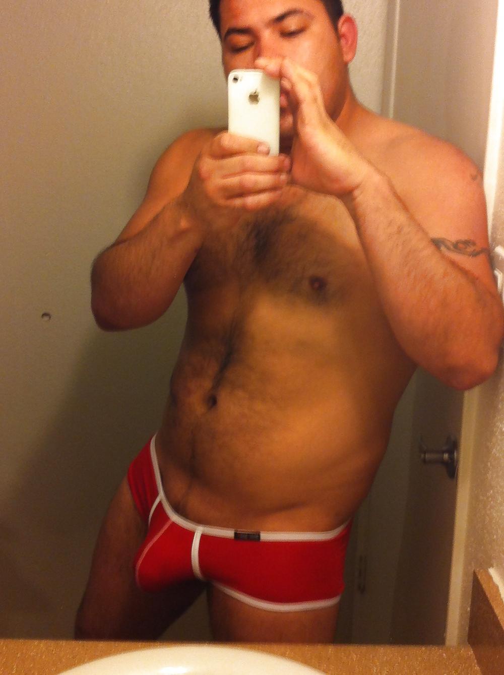 10P Sexy underwear