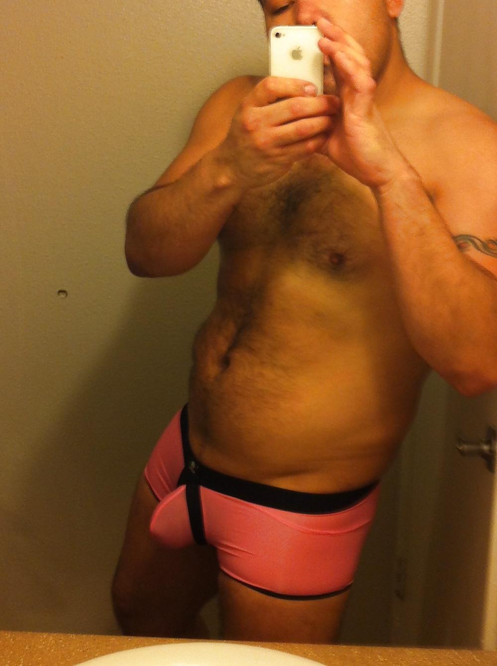 10P Sexy underwear