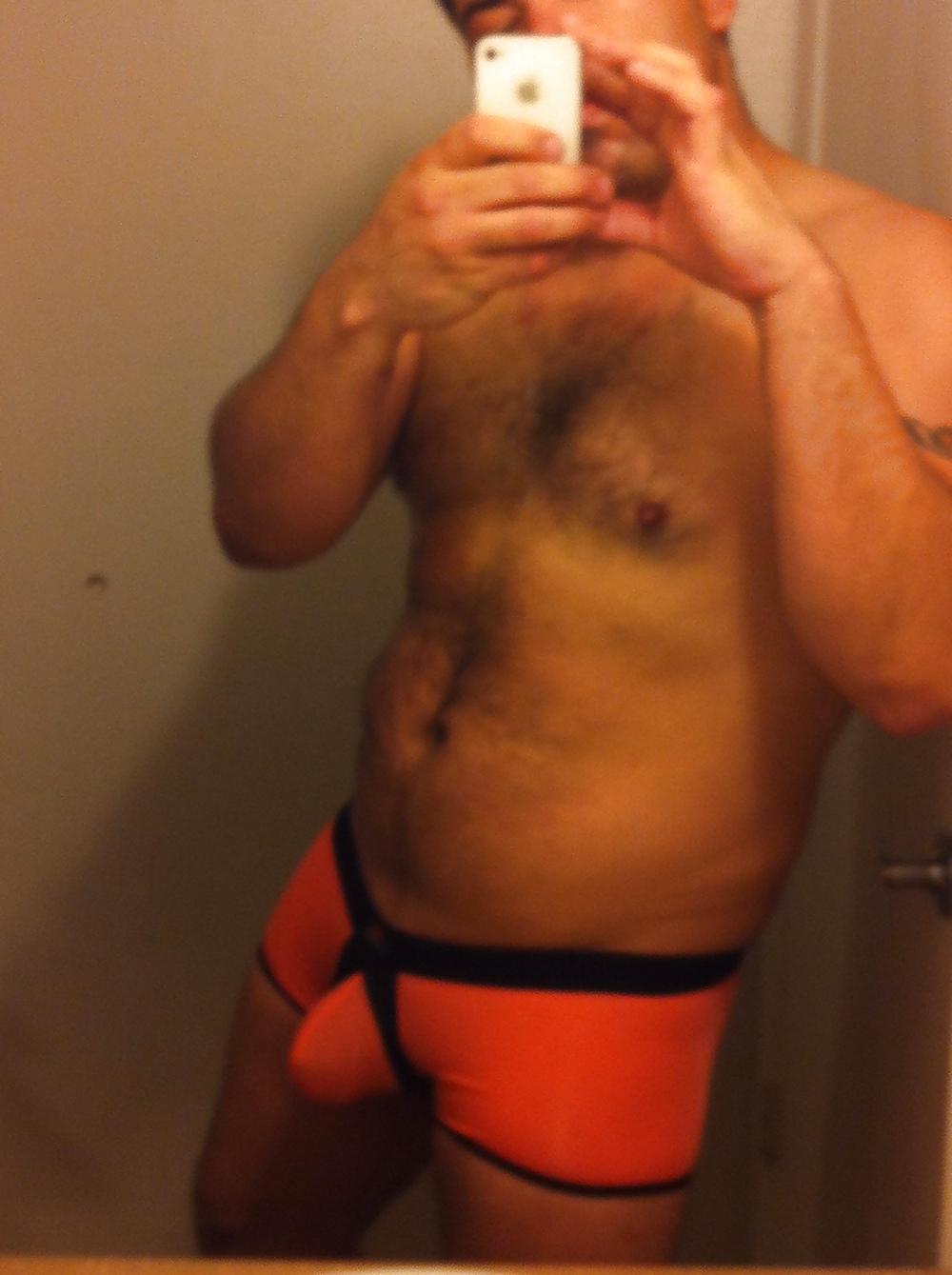 10P Sexy underwear
