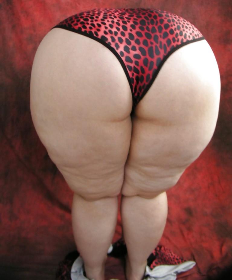25P BBW IN PANTIES