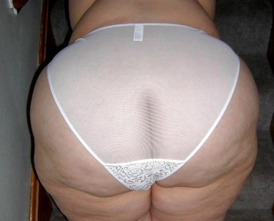 25P BBW IN PANTIES