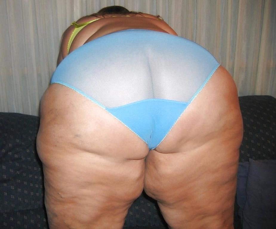 25P BBW IN PANTIES