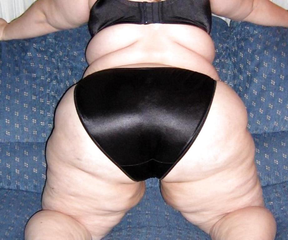 25P BBW IN PANTIES