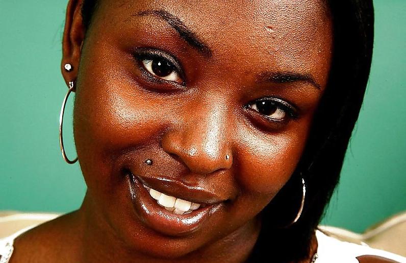 14P Black Hairy Girls 1 - Jotha Hele