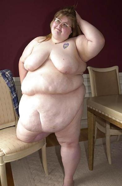 25P SSBBW and BBW