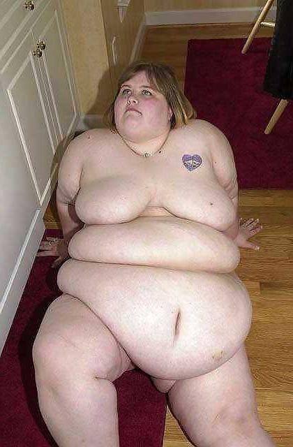 25P SSBBW and BBW