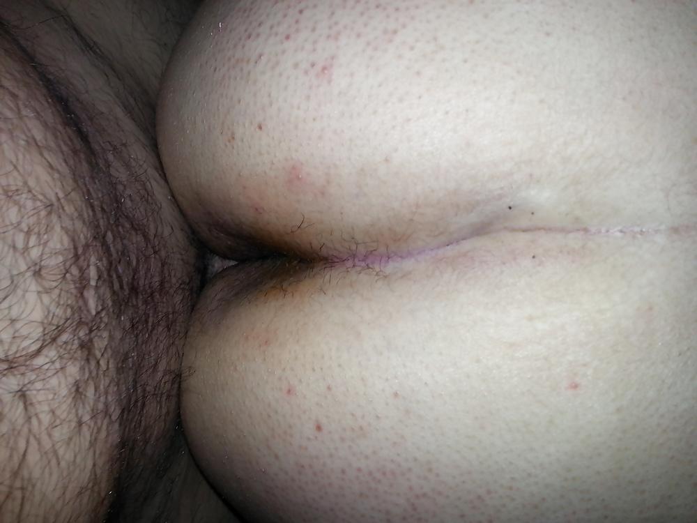 21P Turkish Girl Blowing, Turkin fickt