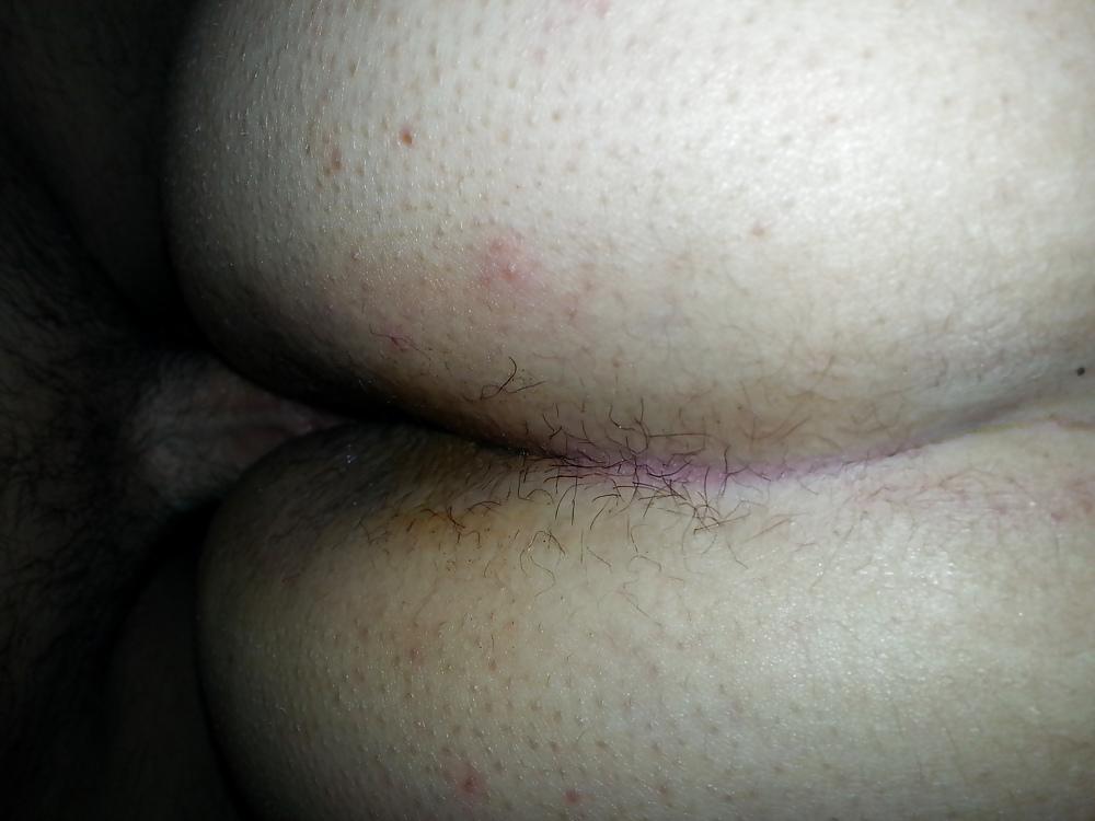 21P Turkish Girl Blowing, Turkin fickt