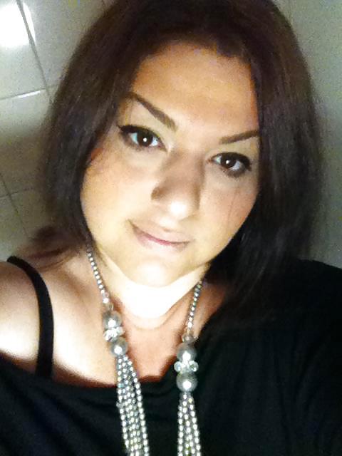 21P Turkish Girl Blowing, Turkin fickt