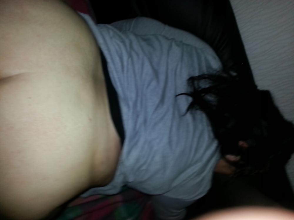 21P Turkish Girl Blowing, Turkin fickt