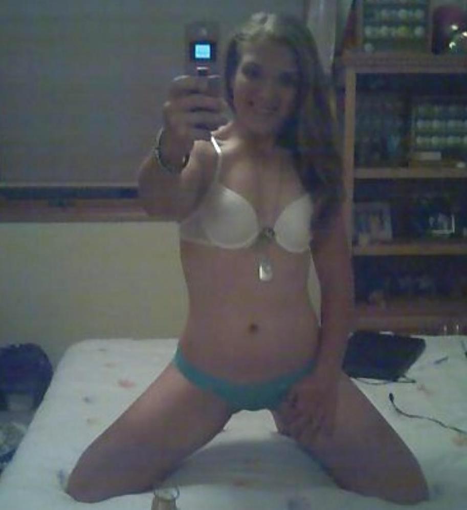 25P My ex girlfriend (revenge)