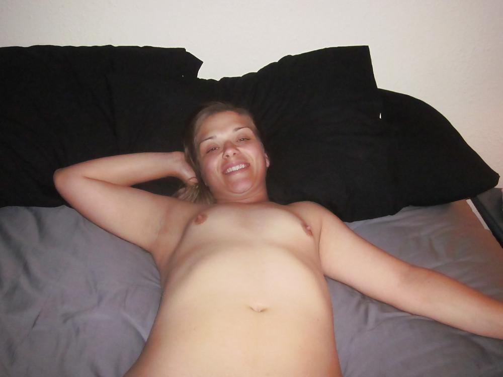 25P My ex girlfriend (revenge)