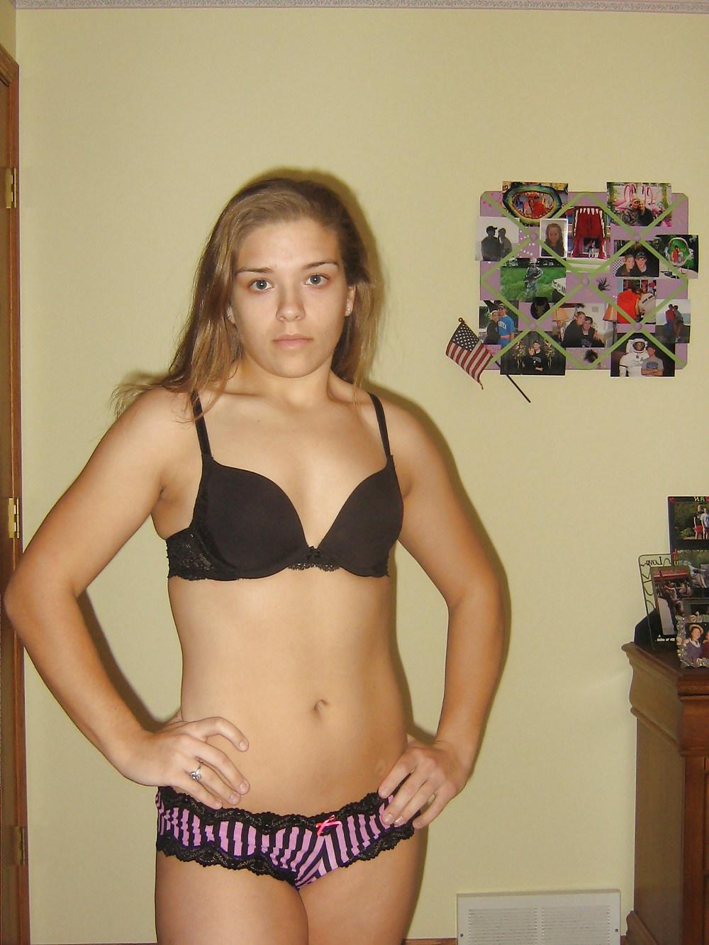 25P My ex girlfriend (revenge)
