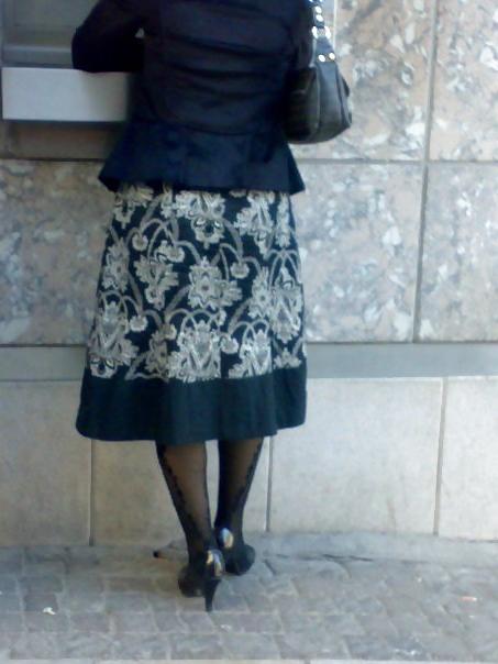4P Turkish Pantyhose --- WAPGRPS -- prt1