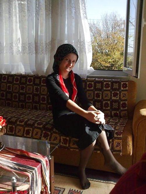 4P Turkish Pantyhose --- WAPGRPS -- prt1