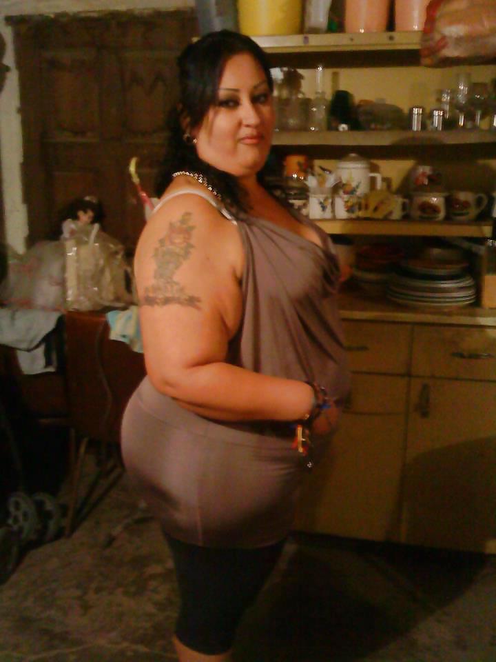 25P Bbw from fb 4