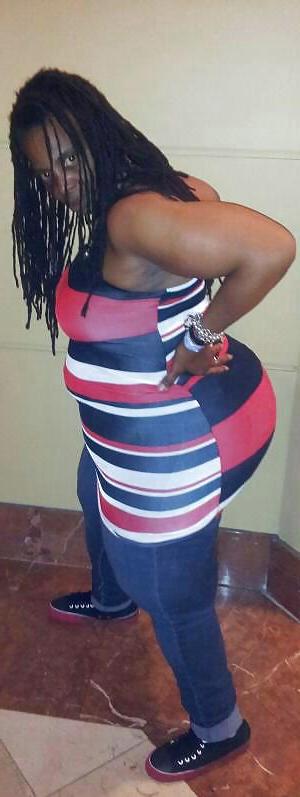 25P Bbw from fb 4