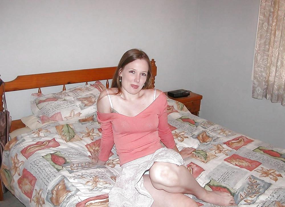 19P Gorgeous British girls (non nude).