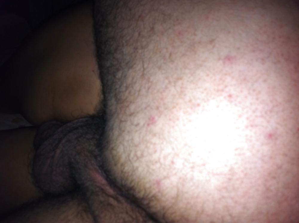 25P Asian hairy pussy fuck