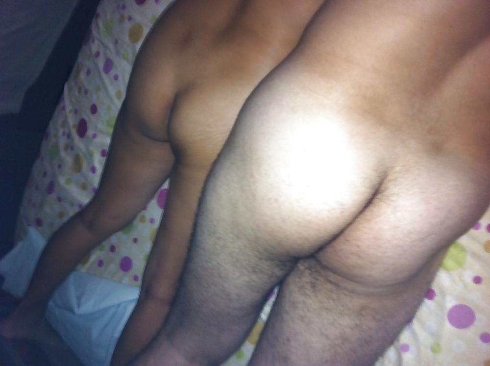 25P Asian hairy pussy fuck