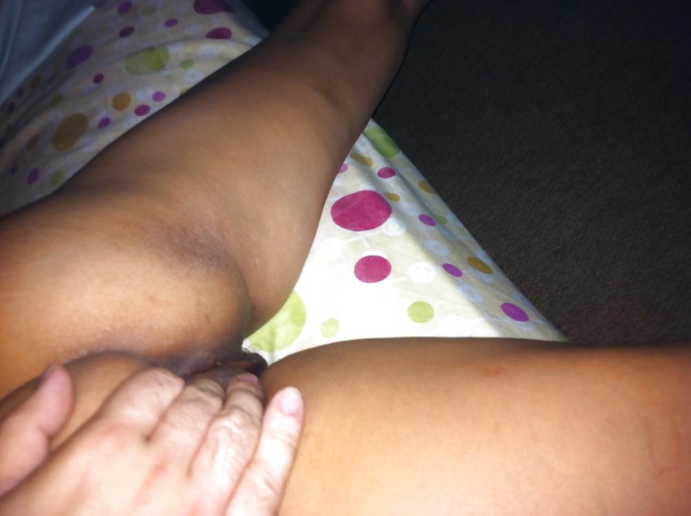 25P Asian hairy pussy fuck