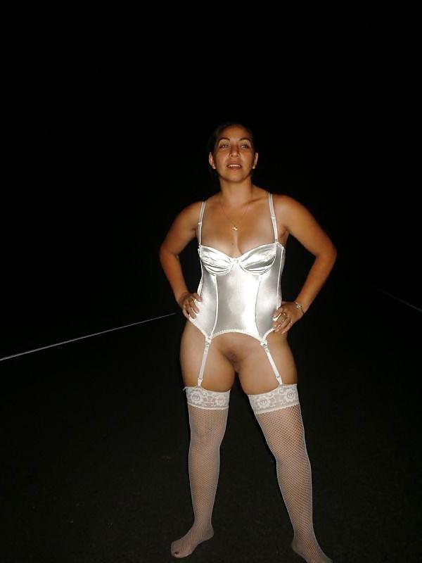 9P Turkish mature Nuran