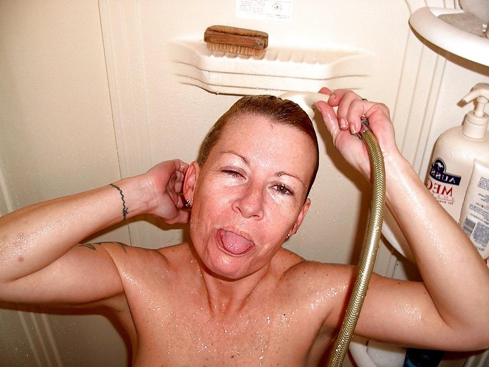 7P Shower