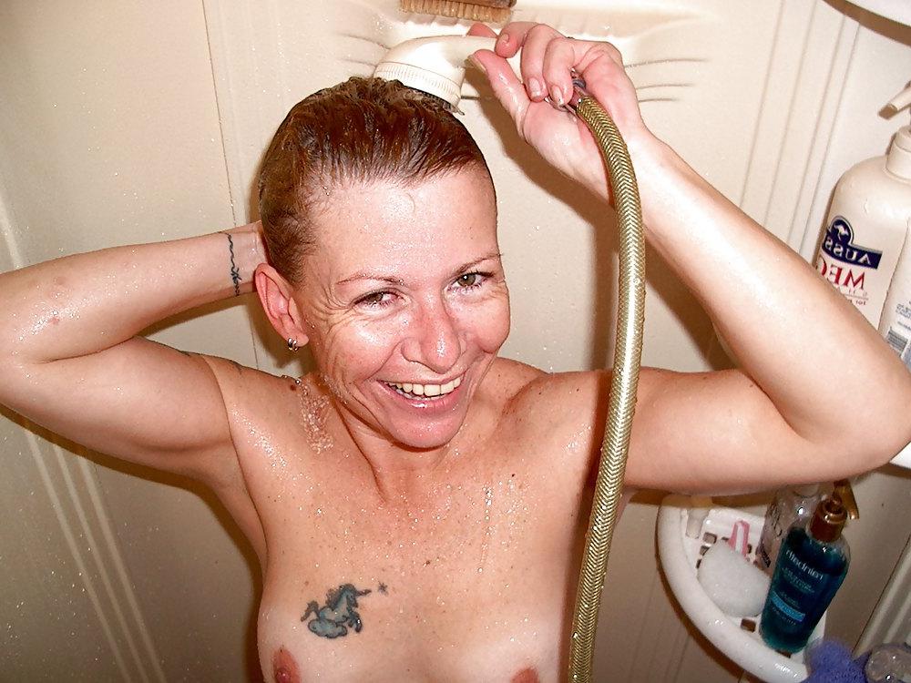 7P Shower