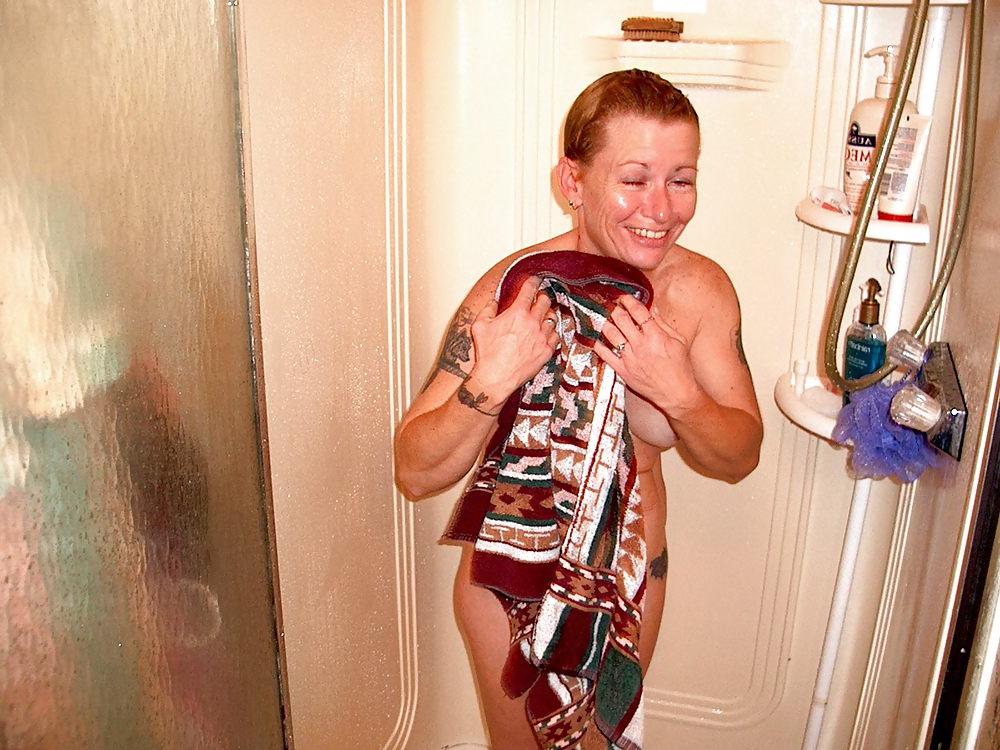 7P Shower