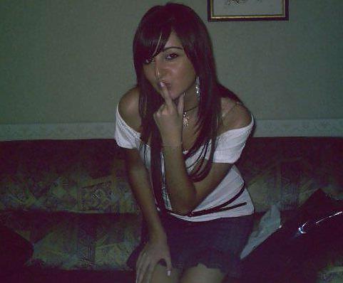 25P Turkish sexy girls megapack HD