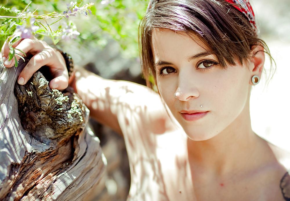 25P SG Chilena. Pia - Pure Nature