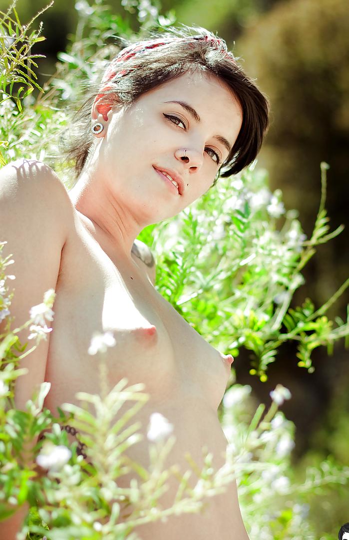 25P SG Chilena. Pia - Pure Nature