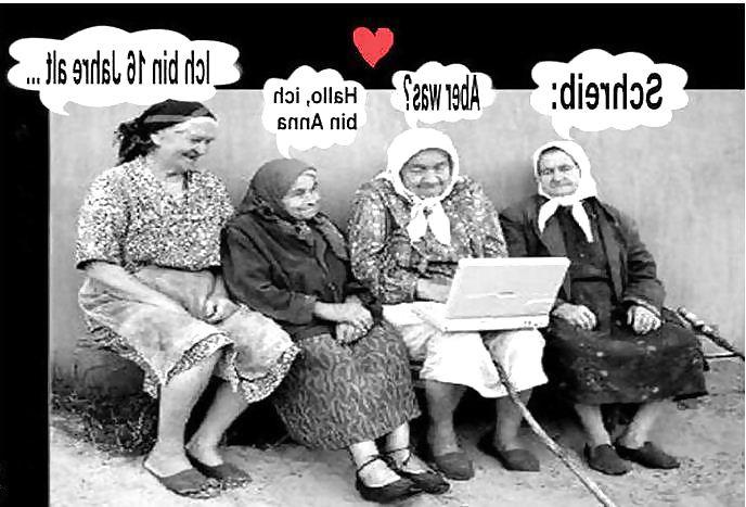 16P The old ugly one...
