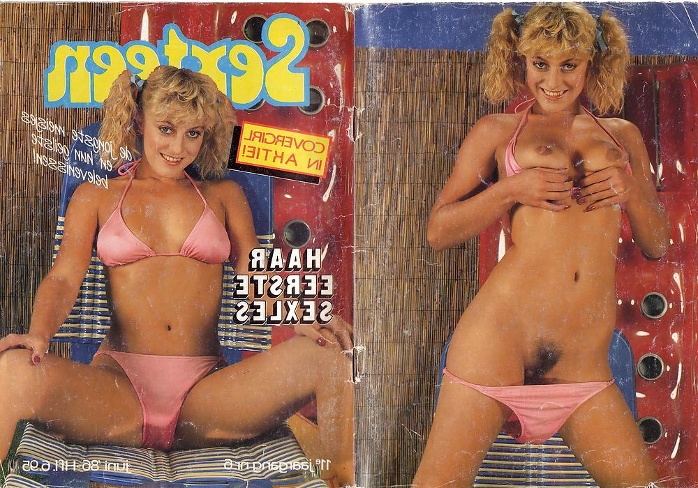 23P Classic euro mags